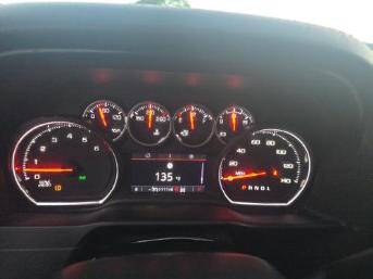 2023 Chevrolet Silverado 2500HD