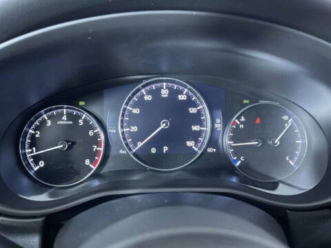 2026 Mazda CX-30 2.5 S Preferred