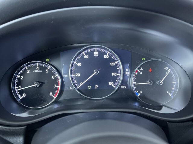 2026 Mazda CX-30 2.5 S Preferred