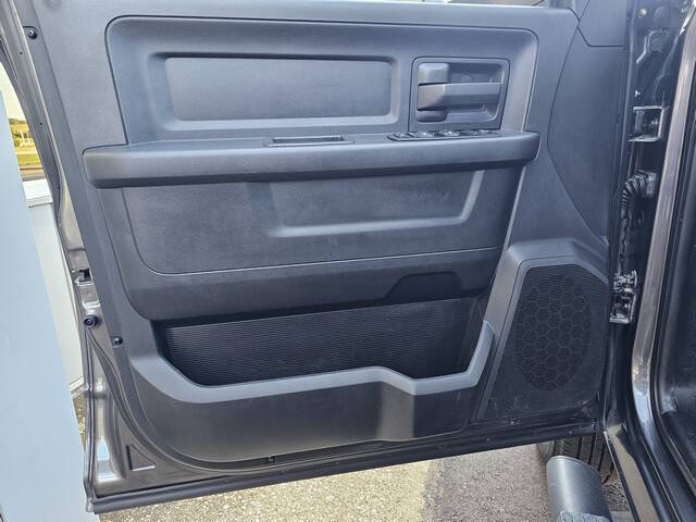 2014 RAM 3500 Tradesman