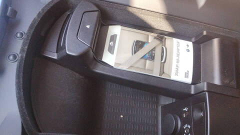 2014 BMW 7 Series 750i xDrive