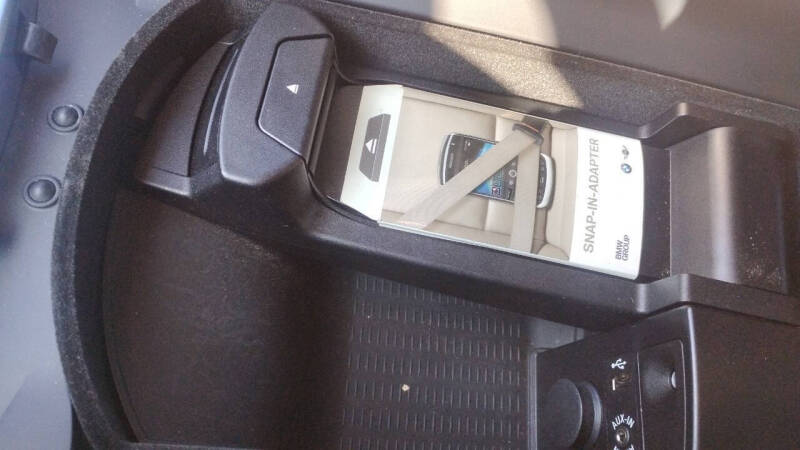 2014 BMW 7 Series 750i xDrive