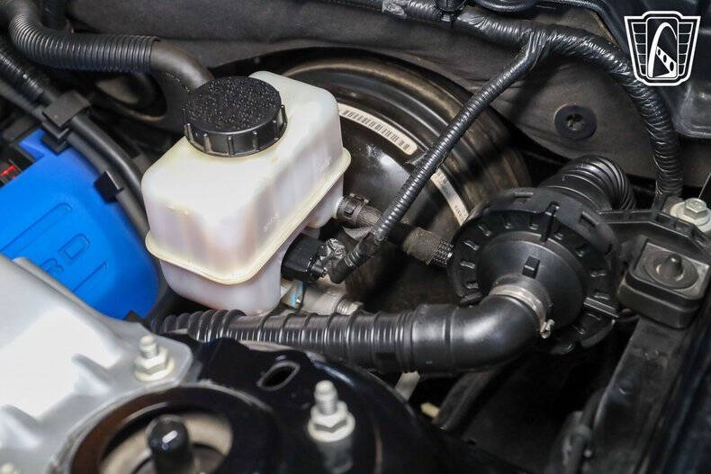 2012 Ford Mustang Boss 302