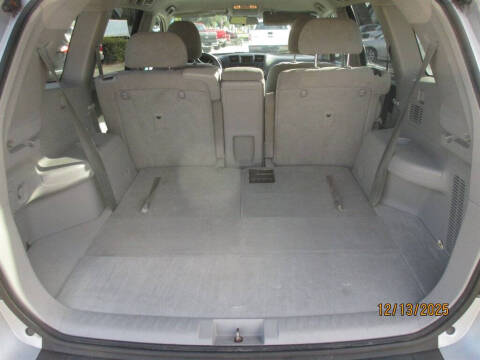 2012 Toyota Highlander