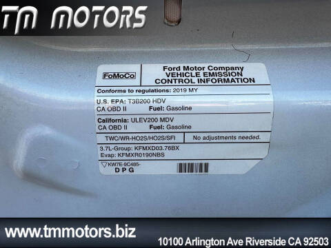 2019 Ford Transit 250