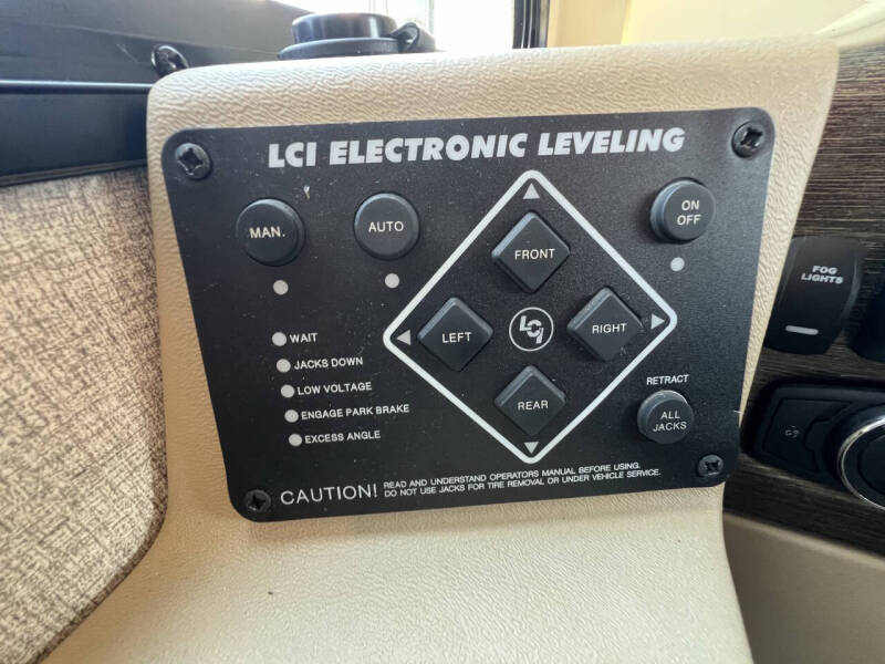 2021 Thor Motor Coach Windsport 34J