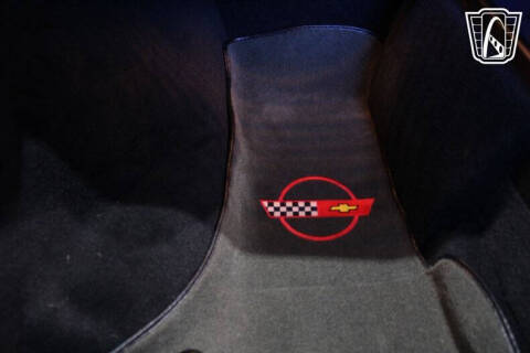 1994 Chevrolet Corvette