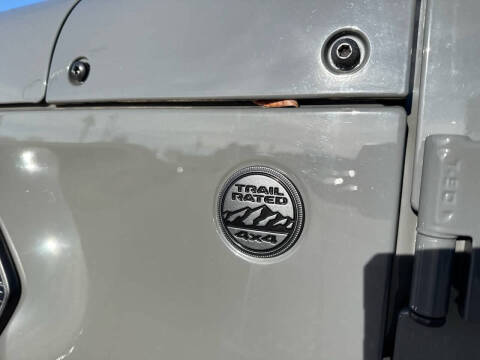 2022 Jeep Gladiator High Altitude