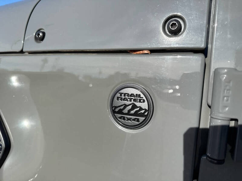 2022 Jeep Gladiator High Altitude