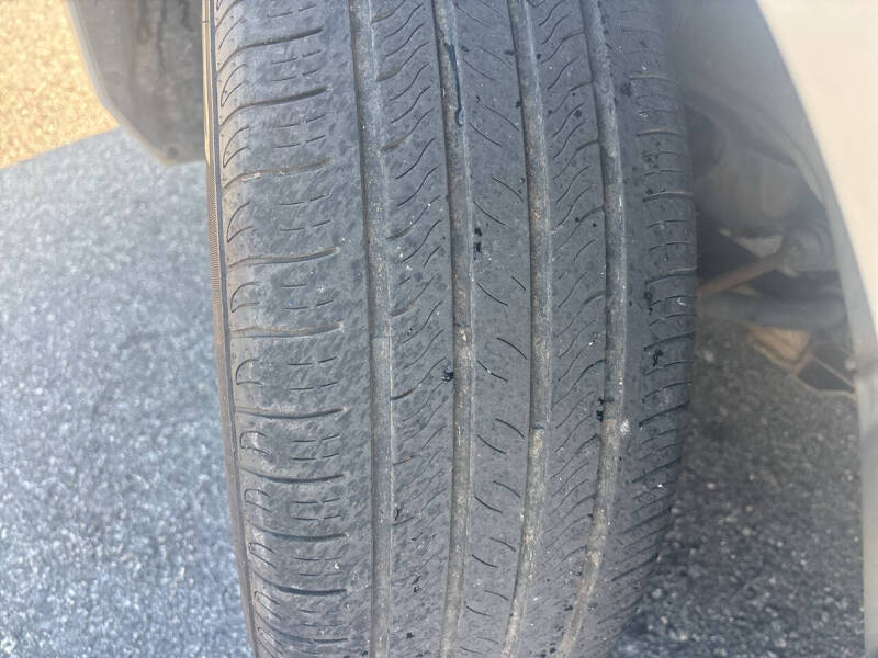 2014 Chevrolet Impala Limited LS Fleet