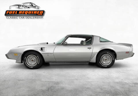 1979 Pontiac Trans Am