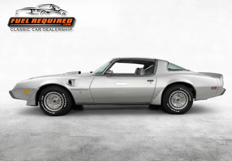 1979 Pontiac Trans Am