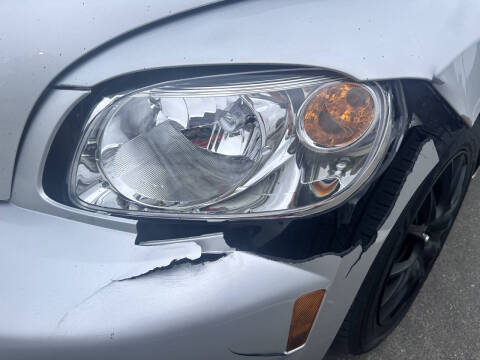 2009 Chevrolet HHR LT