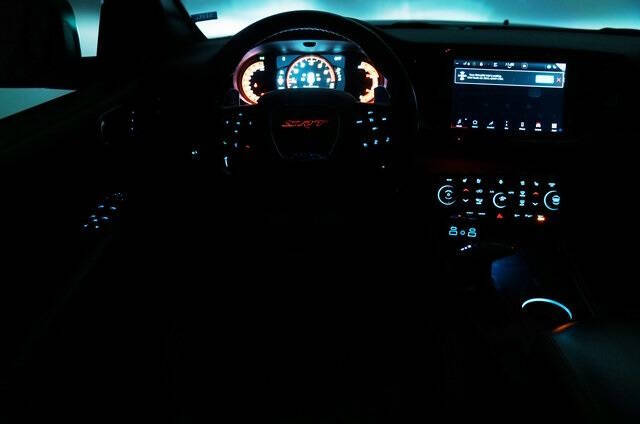 2023 Dodge Durango SRT Hellcat