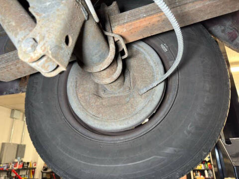 1993 Chevrolet Chevy Van G20