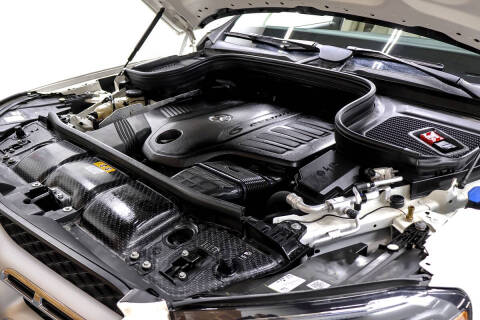 2020 Mercedes-Benz GLS GLS 450