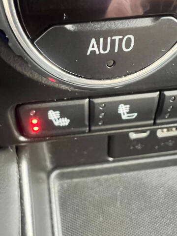 2022 Chevrolet Suburban Premier