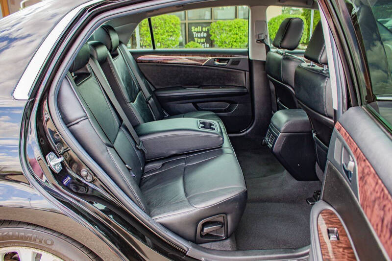 2012 Toyota Avalon