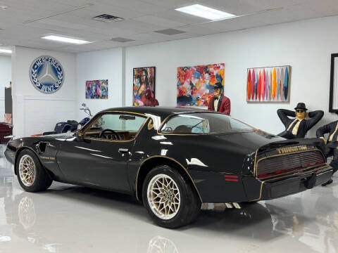 1979 Pontiac Trans Am