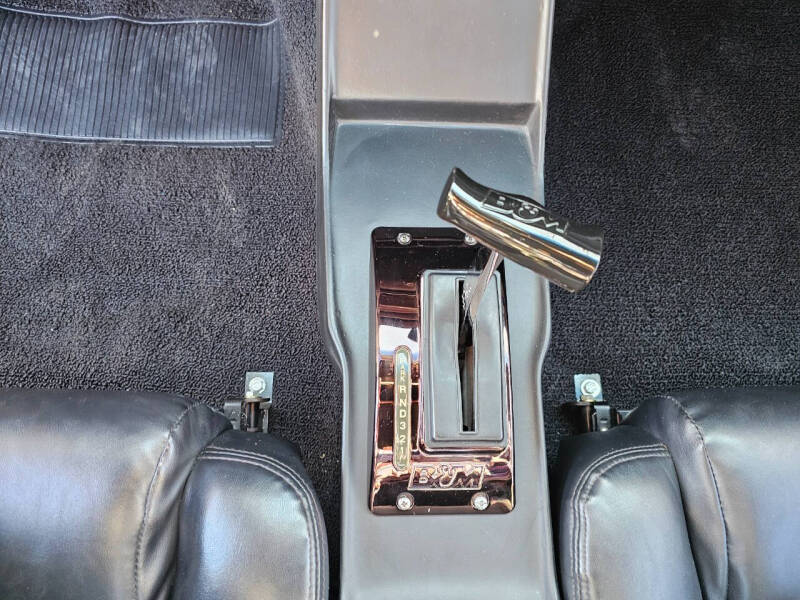 1966 Chevrolet Chevelle