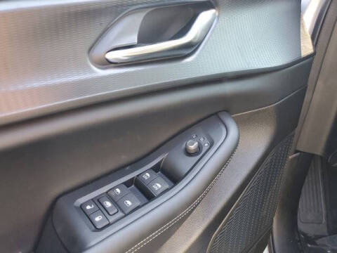 2024 Jeep Grand Cherokee Laredo X