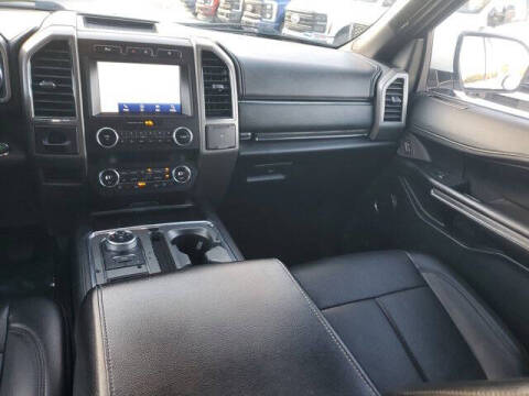 2020 Ford Expedition MAX XLT