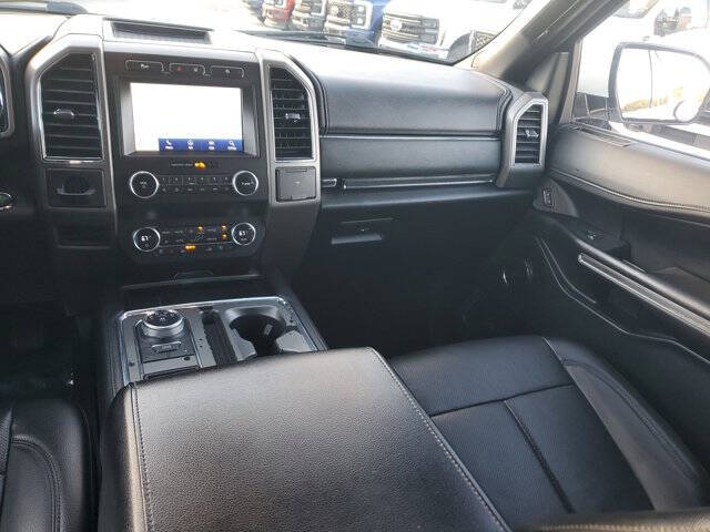 2020 Ford Expedition MAX XLT