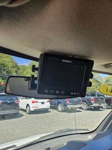 2017 Chevrolet Express 3500