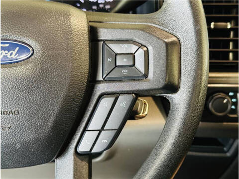 2019 Ford F-250 Super Duty XLT