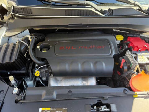 2021 Jeep Compass Sport