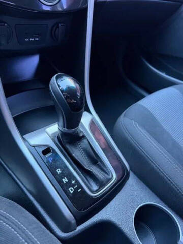 2013 Hyundai Elantra GT