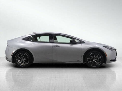 2025 Toyota Prius Limited