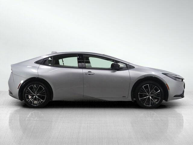 2025 Toyota Prius Limited