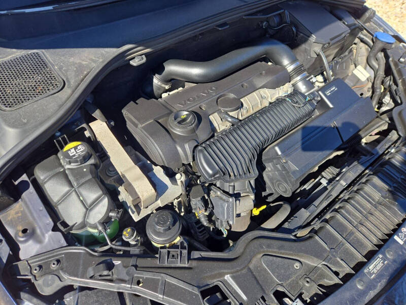 2016 Volvo V60 T5 Premier