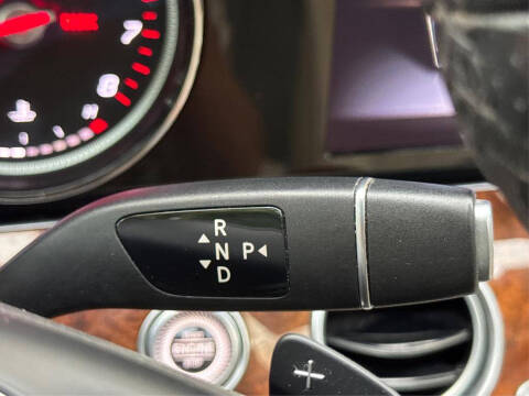 2018 Mercedes-Benz E-Class E 300