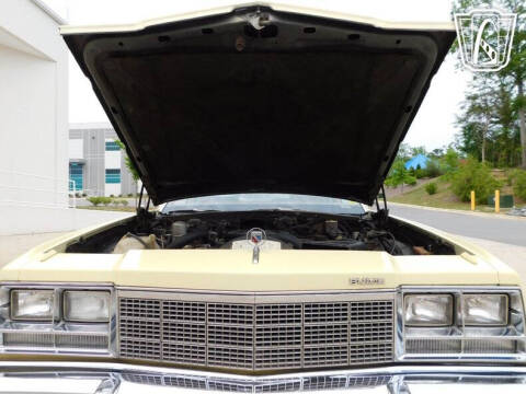 1979 Buick Electra
