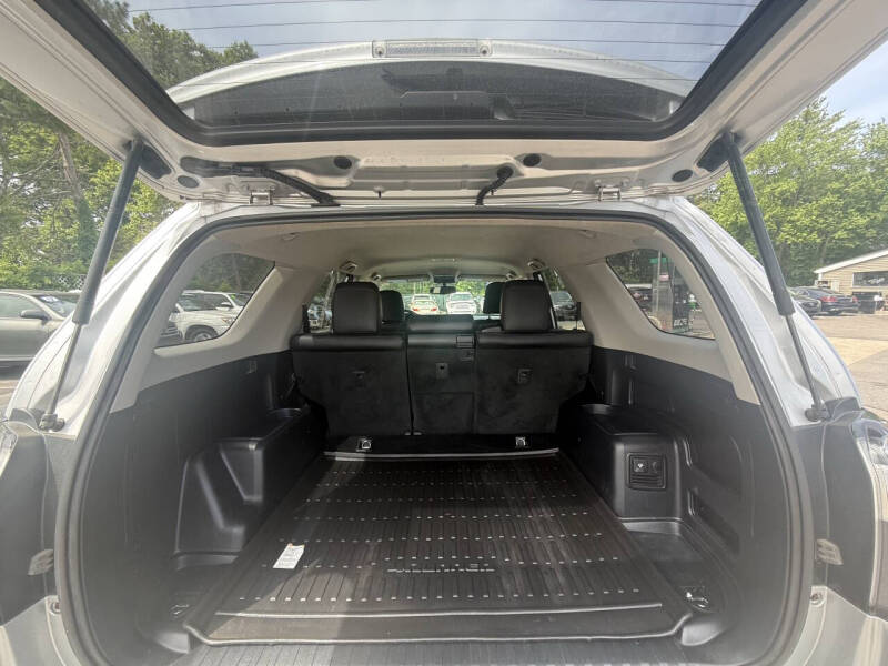 2018 Toyota 4Runner