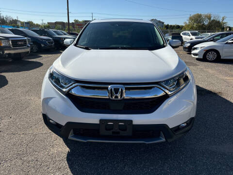 2019 Honda CR-V for sale at Northtown Auto Sales in Spring Lake MN