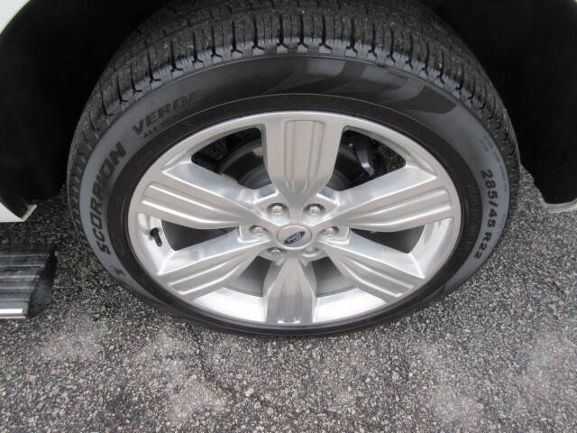 2024 Ford Expedition Platinum