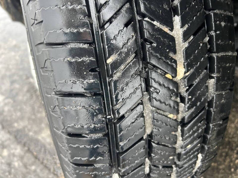 2022 Ford Transit 250