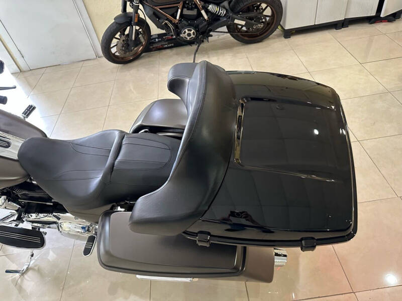 2020 Harley-Davidson Road Glide