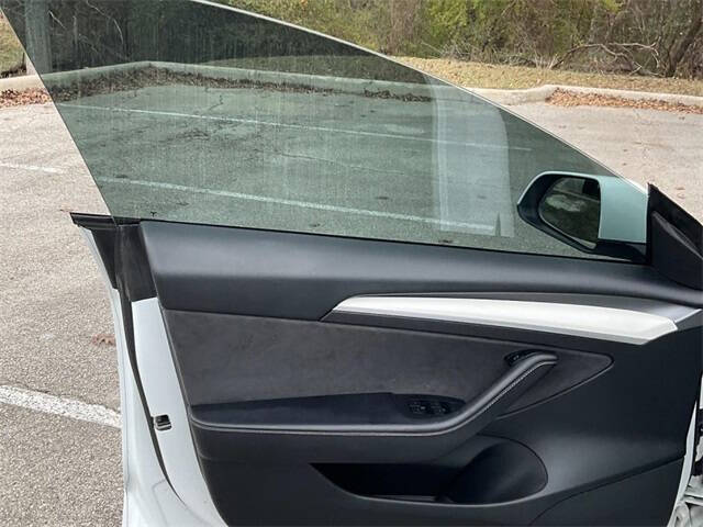 2021 Tesla Model 3 Performance