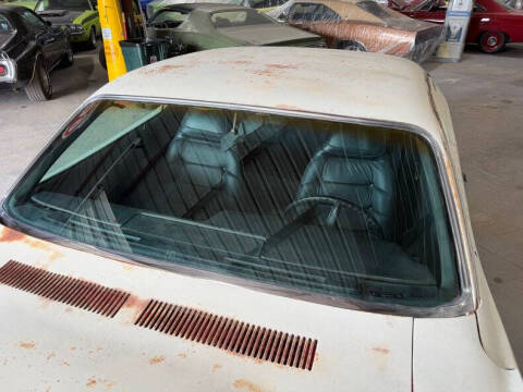 1972 Dodge Charger
