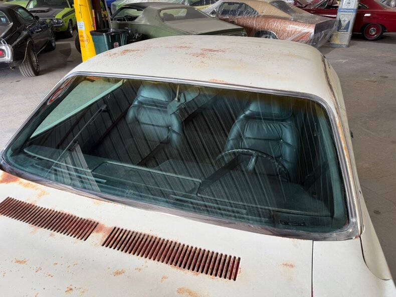 1972 Dodge Charger