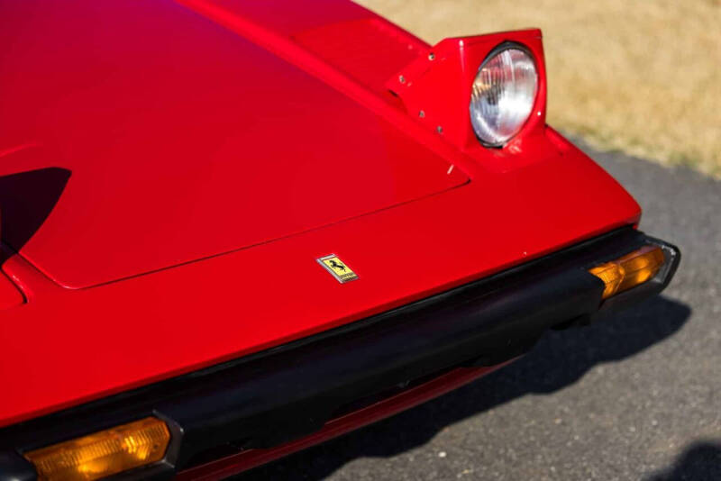 1978 Ferrari 308