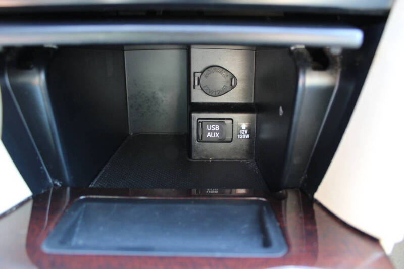 2012 Toyota Camry XLE