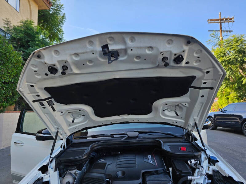 2023 Mercedes-Benz GLE AMG GLE 53