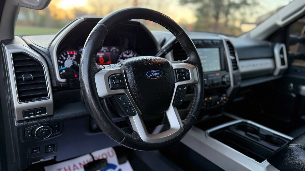 FordF-250 Super Duty12