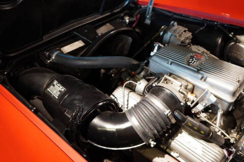 1964 Chevrolet Corvette