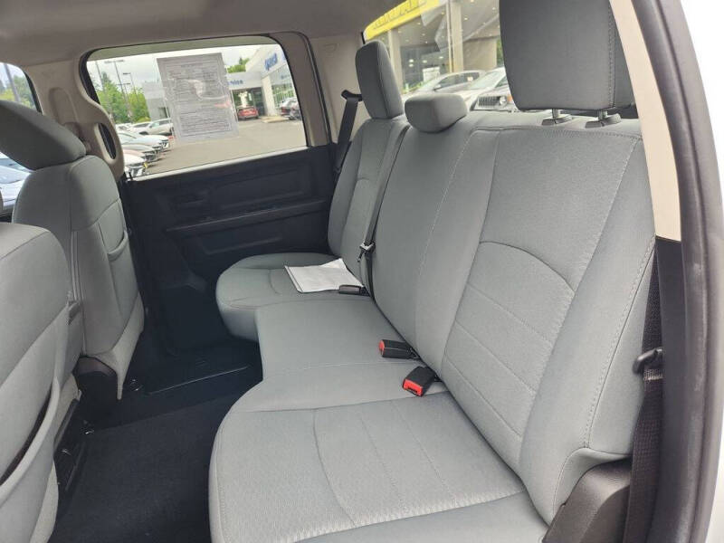 2013 RAM 1500 Express
